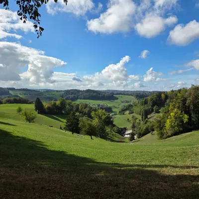 Schlossrued, Kanton Aargau