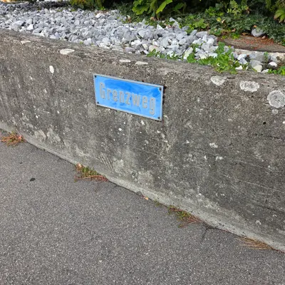 Unterentfelden, Kanton Aargau