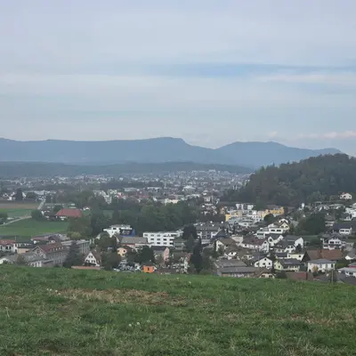 Muhen, Kanton Aargau