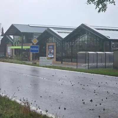Holziken, Kanton Aargau
