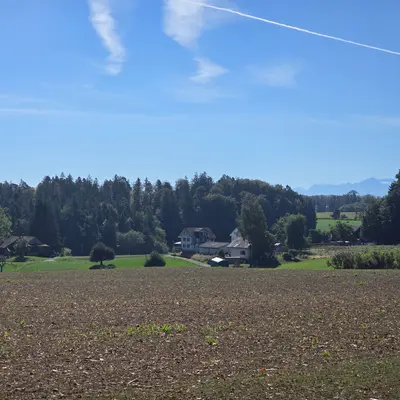 Unterkulm, Kanton Aargau