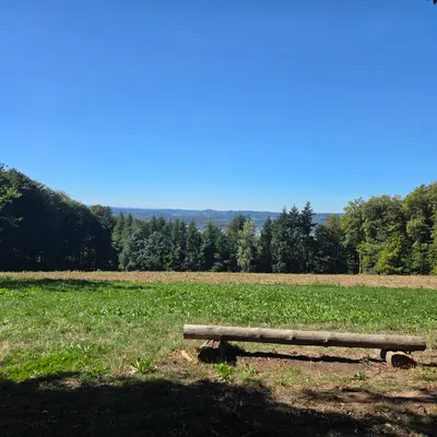 Gränichen, Kanton Aargau